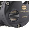 imagePENN Fathom II Star Drag Conventional Fishing Reel Black Gold 25NFathom Ii Star Drag