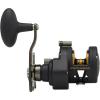 imagePENN Fathom II Star Drag Conventional Fishing Reel Black Gold 25NFathom Ii Star Drag