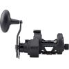 imagePENN Fathom II Star Drag Conventional Fishing Reel Black Gold 25NFathom Ii Star Drag