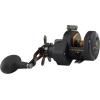 imagePENN Fathom II Star Drag Conventional Fishing Reel Black Gold 25NFathom Ii Star Drag