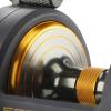 imagePENN Fathom II Star Drag Conventional Fishing Reel Black Gold 25NFathom Ii Star Drag