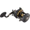 imagePENN Fathom II Star Drag Conventional Fishing Reel Black Gold 25NFathom Ii Star Drag