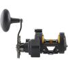 imagePENN Fathom II Star Drag Conventional Fishing Reel Black Gold 25NFathom Ii Star Drag