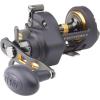 imagePENN Fathom II Star Drag Conventional Fishing Reel Black Gold 25NFathom Ii Star Drag