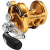 imagePenn International VI Conventional Fishing Reels All Models ampamp SizesGold