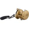 imagePenn International VI Conventional Fishing Reels All Models ampamp SizesGold