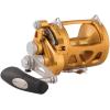 imagePenn International VI Conventional Fishing Reels All Models ampamp SizesGold