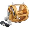 imagePenn International VI Conventional Fishing Reels All Models ampamp SizesGold
