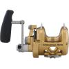 imagePenn International VI Conventional Fishing Reels All Models ampamp SizesGold