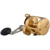 imagePenn International VI Conventional Fishing Reels All Models ampamp SizesGold