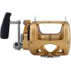 imagePenn International VI Conventional Fishing Reels All Models ampamp SizesGold