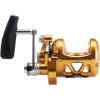 imagePenn International VI Conventional Fishing Reels All Models ampamp SizesGold