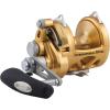 imagePenn International VI Conventional Fishing Reels All Models ampamp SizesGold