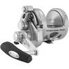 imagePenn International VI Conventional Fishing Reels All Models ampamp SizesSilver