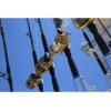 imagePenn International VI Conventional Fishing Reels All Models ampamp SizesSilver
