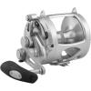 imagePenn International VI Conventional Fishing Reels All Models ampamp SizesSilver