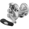 imagePenn International VI Conventional Fishing Reels All Models ampamp SizesSilver