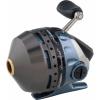 imagePflueger President Spincast Reel Size 10 Fishing Reel RightLeft Handle Position Aluminum Spool Dial Drag System Blue
