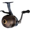 imagePflueger President Spincast Reel Size 6U Fishing Reel RightLeft Handle Position Aluminum Spool Dial Drag System
