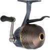 imagePflueger President Spincast Reel Size 6U Fishing Reel RightLeft Handle Position Aluminum Spool Dial Drag System