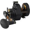 imagePENN Fathom II Star Drag Conventional Fishing Reel Black Gold 25NFathom Ii Star Drag
