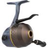 imagePflueger President Spincast Reel Size 6U Fishing Reel RightLeft Handle Position Aluminum Spool Dial Drag System