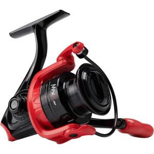 imageAbu Garcia Abumatic ampamp Max X Spincast Fishing Reel Old ampamp New ModelsMax X New Model