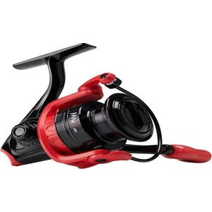 imageAbu Garcia Max X Spinning Fishing Reel10  Box