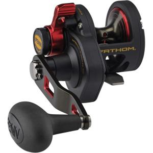 imagePenn Fathom Lever DragFth10xnld