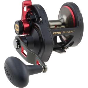 imagePenn Fathom Lever DragFth40nldhs