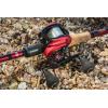 imageAbu Garcia Revo Beast Rocket Low Profile BaitcastLefthanded