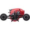 imageAbu Garcia Revo Beast Rocket Low Profile BaitcastLefthanded