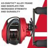 imageAbu Garcia Revo Rocket Low Profile Baitcast Fishing ReelNew Model
