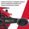imageAbu Garcia Revo Rocket Low Profile Baitcast Fishing ReelNew Model