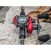imageAbu Garcia Revo Rocket Low Profile Baitcast Fishing ReelOld Model