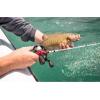 imageAbu Garcia Revo Rocket Low Profile Baitcast Fishing ReelOld Model