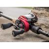 imageAbu Garcia Revo Rocket Low Profile Baitcast Fishing ReelOld Model
