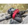 imageAbu Garcia Revo Rocket Low Profile Baitcast Fishing ReelOld Model