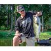 imageAbu Garcia Revo Rocket Low Profile Baitcast Fishing ReelOld Model