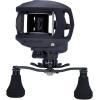imageAbu Garcia Revo Toro Beast Baitcast Low Profile Fishing Reel All Models ampamp SizesNew Model