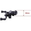 imageAbu Garcia Revo X Low Profile Baitcast Fishing ReelOld Model