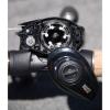 imageAbu Garcia Revo X Low Profile Baitcast Fishing ReelOld Model