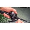 imageAbu Garcia Revo X Low Profile Baitcast Fishing ReelOld Model