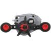 imageAbu Garcia Zata Baitcast Low Profile Fishing ReelNew Model