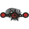 imageAbu Garcia Zata Baitcast Low Profile Fishing ReelNew Model