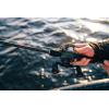 imageAbu Garcia Zata Baitcast Low Profile Fishing ReelOld Model
