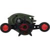 imageAbu Garcia Zata Baitcast Low Profile Fishing ReelOld Model