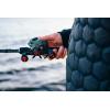imageAbu Garcia Zata Baitcast Low Profile Fishing ReelOld Model