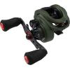 imageAbu Garcia Zata Baitcast Low Profile Fishing ReelOld Model