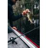 imageAbu Garcia Zata Baitcast Low Profile Fishing ReelOld Model